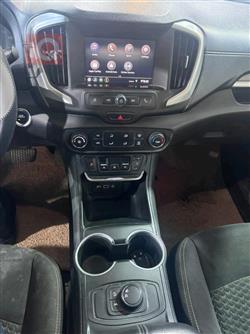 جي ام سي تيراين